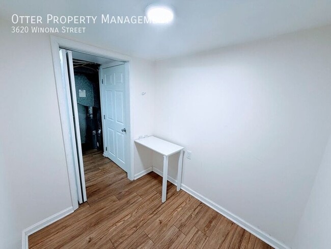 Building Photo - 3620 Winona St