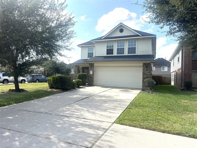 Building Photo - 2231 Tandy Park Way