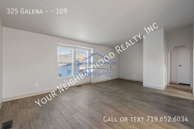 Building Photo - 325 Galena Ave
