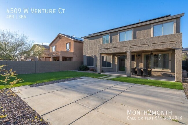 Building Photo - Big value on W Venture Ct#41697