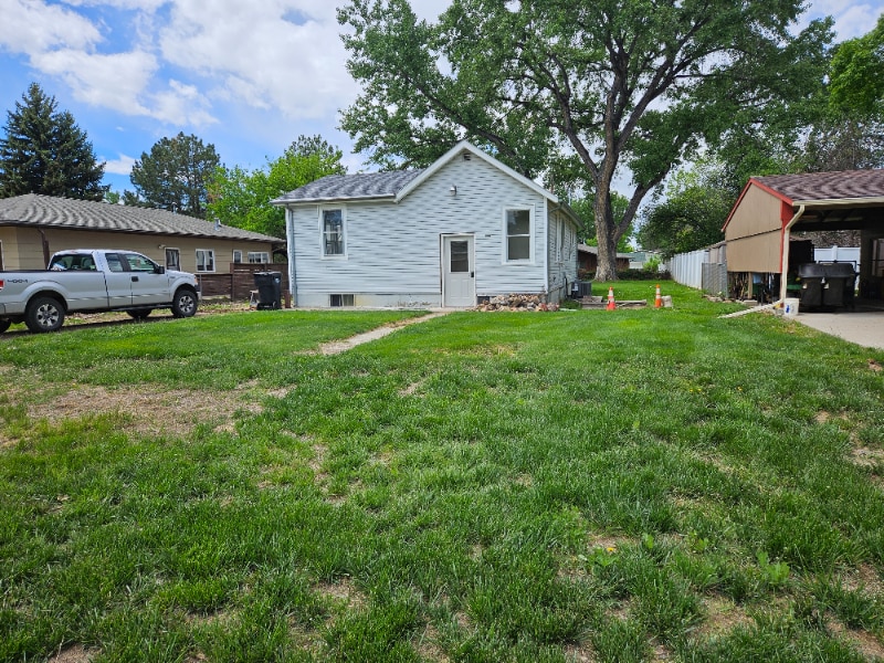 Building Photo - 1011 S Cottage Grove