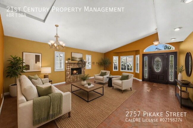 Building Photo - 2757 Pikake St