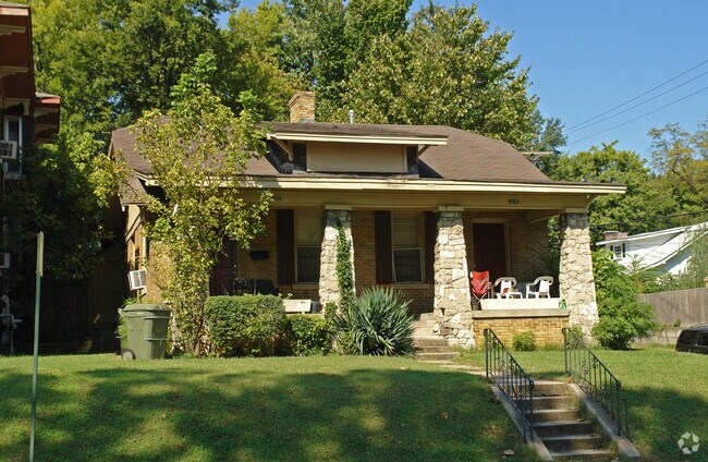 Building Photo - 35-37 N Tucker St