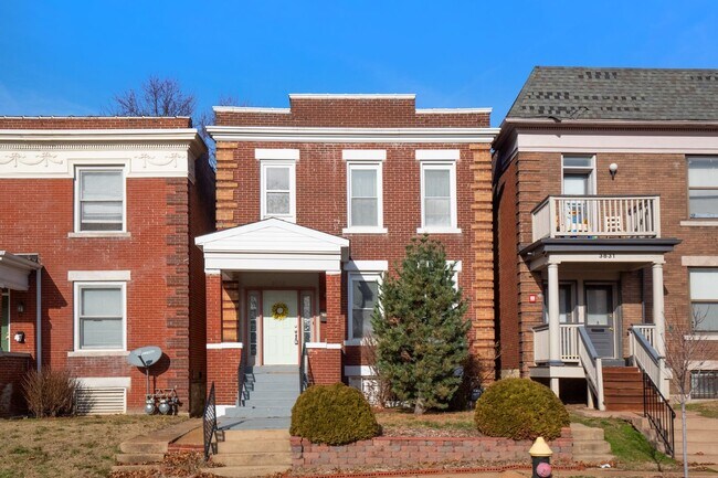 Building Photo - 2 Story Home in Botanical Heights (Optiona...