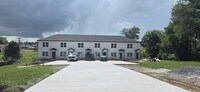Building Photo - 219 Mullican St