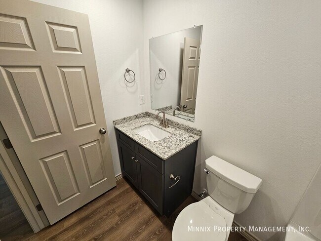 Building Photo - 1320 Bajada St