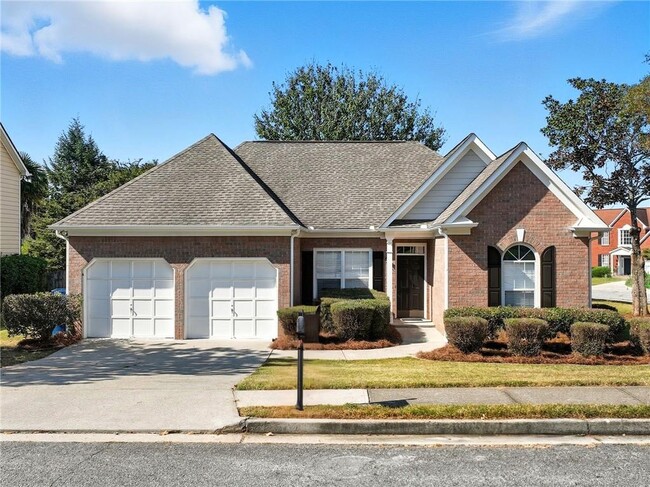 Primary Photo - 4000 River Green Pkwy