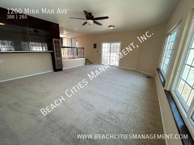 Building Photo - 1200 Mira Mar Ave