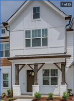 Building Photo - 2343 Patrick Ave