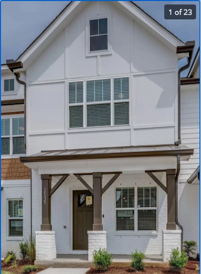 Building Photo - 2343 Patrick Ave