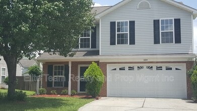 Building Photo - 8209 Lamplighter Pl