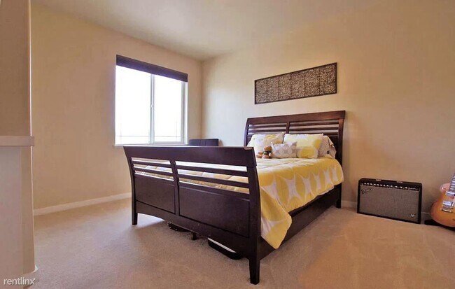 Building Photo - 2 br, 2.5 bath Condo - Cook Inlet Townhomes