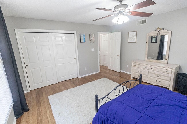 Building Photo - 2500 Bluff Blvd