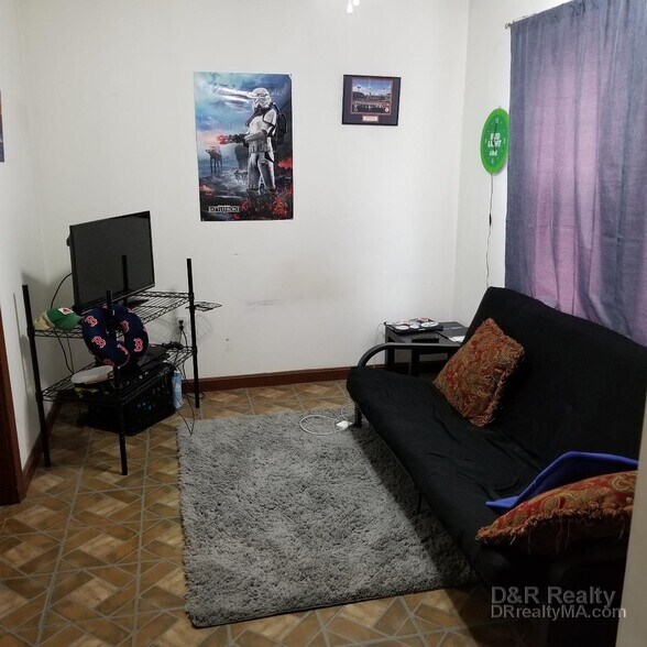 Building Photo - 321 Alewife Brook Pky