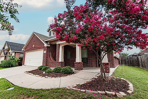 Primary Photo - 1313 Concho Trail