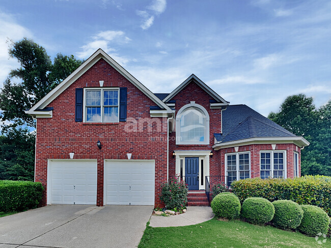 Building Photo - 1117 Charter Oak Ct