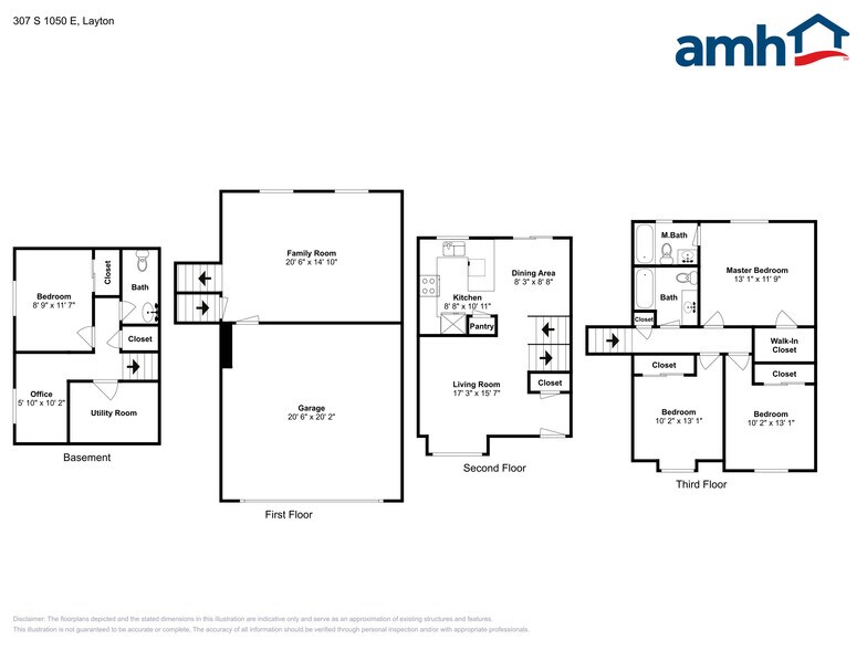 Building Photo - 307 S 1050 E
