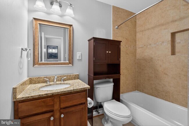Building Photo - 9801 Meadow Valley Dr