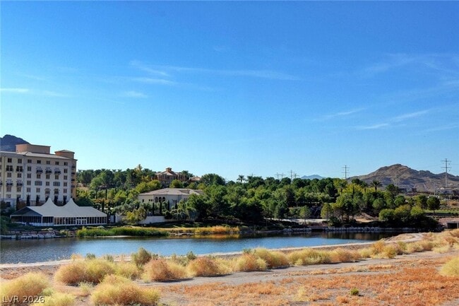 Building Photo - 29 Montelago Blvd