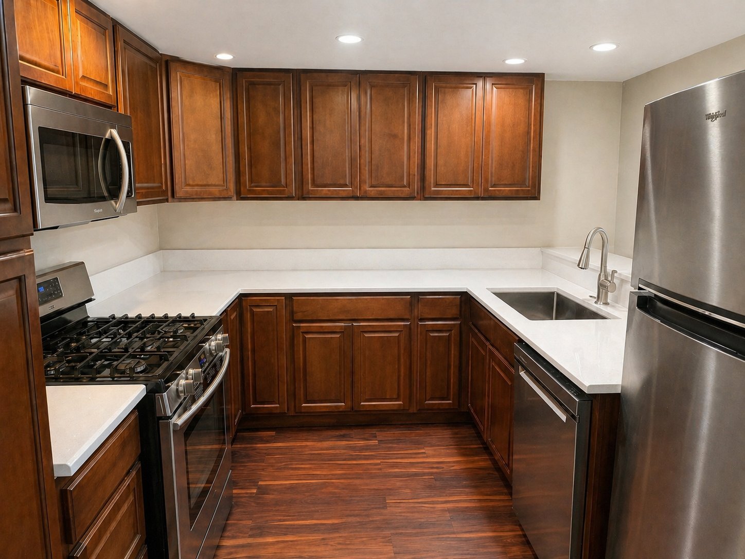 Building Photo - 321 Ladera St