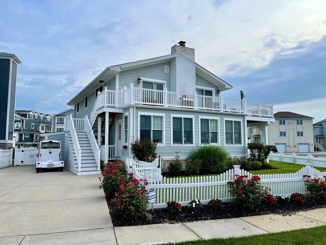 Building Photo - Avalon Bayside Condo - Sleeps 8 - Winter R...