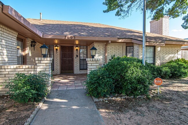 Building Photo - 2603 Caldera Blvd