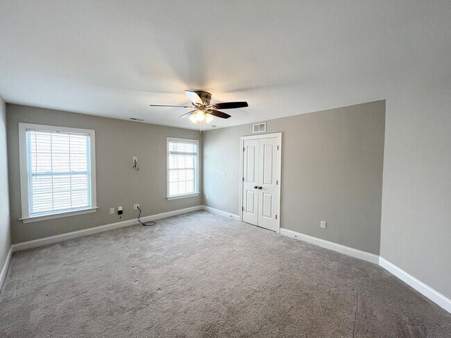 Building Photo - Fantastic 4BD, 2.5BA Home Near Downtown Fuquay-Varina with HOA Amenities, bonus office and 2-Car ...