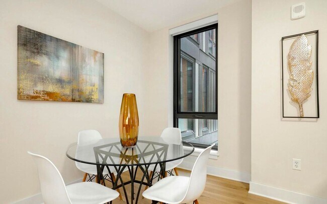 Building Photo - NEW SPECIAL -Navy Yard Luxury 1 Bedroom Co...