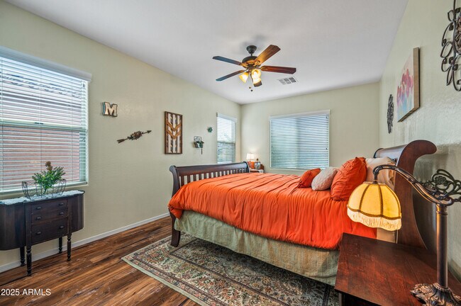 Building Photo - 42774 W Darter Dr