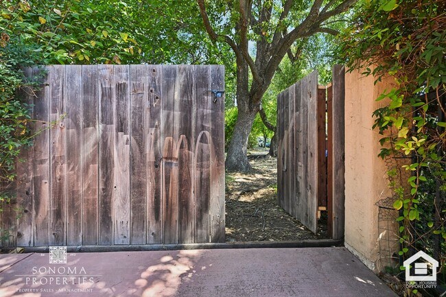 Building Photo - Southwestern Charm Meets Modern Comfort — 2BR/2BA Condo with Access to Shared Pool!