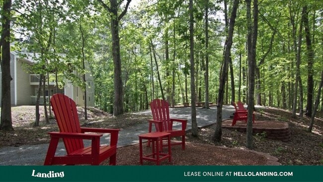 Building Photo - 801 Cahaba Forest Cove