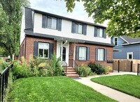 Building Photo - Beautiful 3-Bedroom Garden Apartment in the Heart of Salt Lake City