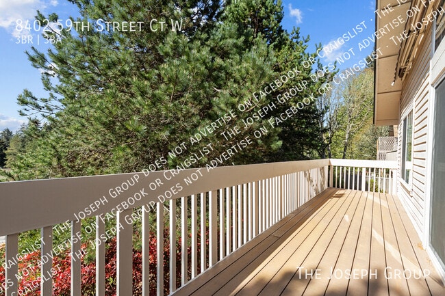 Building Photo - 8402 59th St Ct W