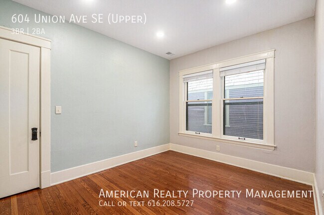 Building Photo - 604 Union Ave SE