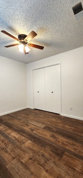 Bedroom 1 SW View - 4629 N Charles Ave