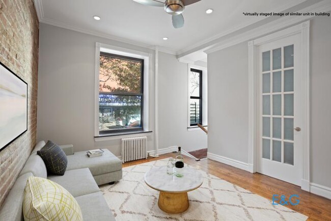 Primary Photo - 3 bedroom in New York NY 10003