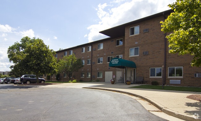 Building Photo - Marian Housing Center
