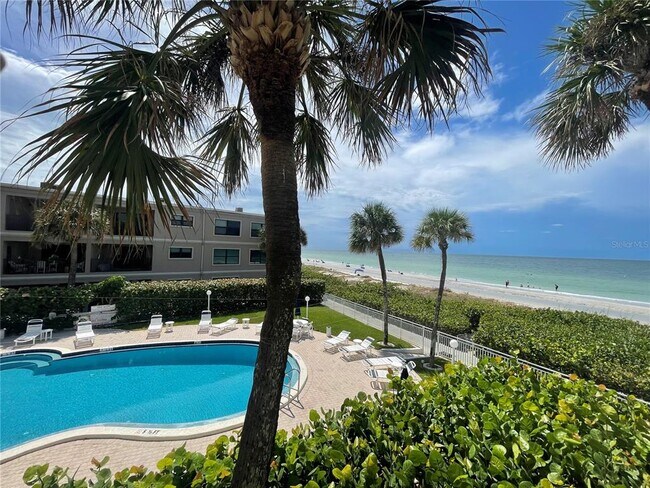 Building Photo - 3400 Gulf Blvd