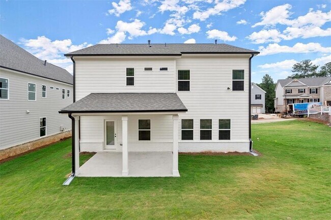 Building Photo - 4148 Brookmont Wy
