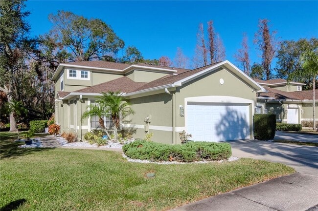 Building Photo - 8811 Casablanca Way