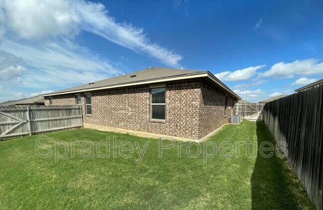 Building Photo - 1537 Chance Ct