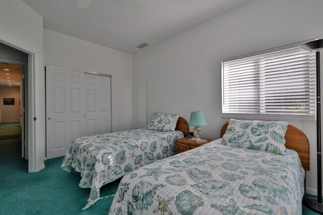 Building Photo - Sunrises with the Dolphins! Large Spacious...