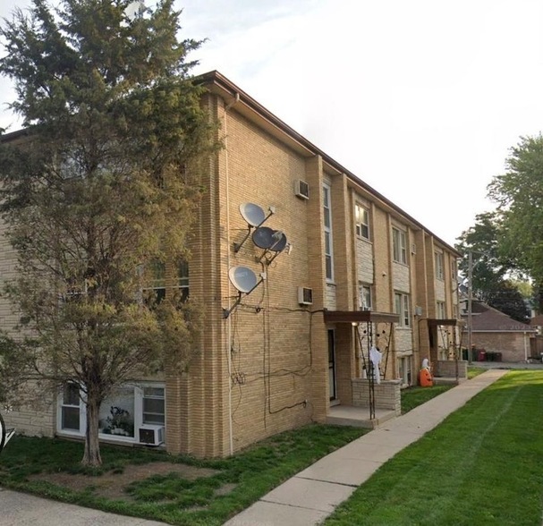 Primary Photo - 3533 S Harlem Ave