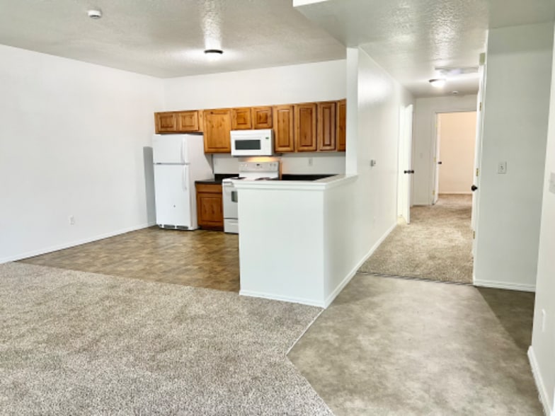 Building Photo - 919 N 31st St
