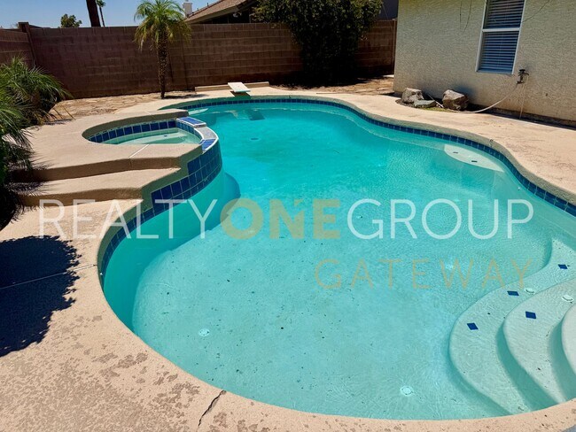Building Photo - Rancho Sereno Pool Home on a large Corner ...