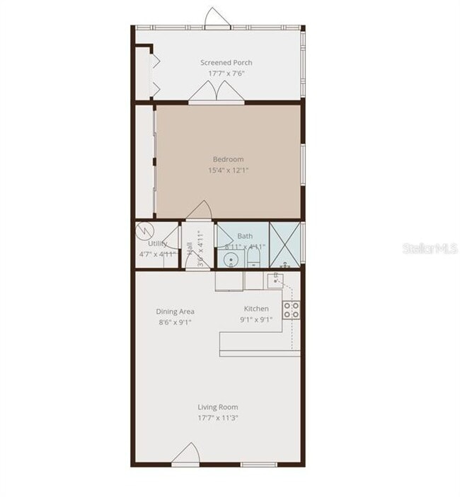 Building Photo - 4920 38th Way S