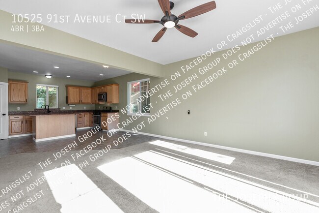 Building Photo - 10525 91st Ave Ct SW