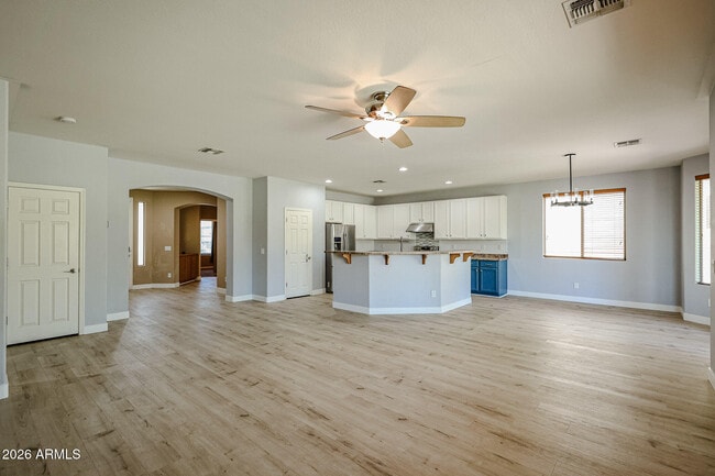 Building Photo - 5020 W Gary Way