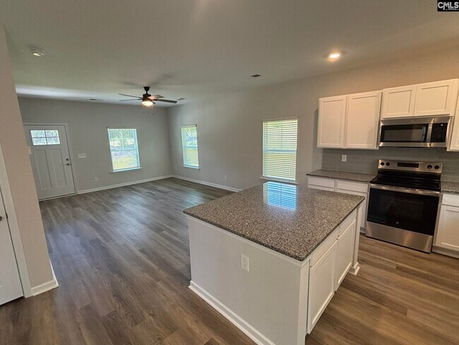 Building Photo - 366 Rabon Rd