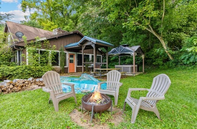 Building Photo - 3626 Pittman Center Rd